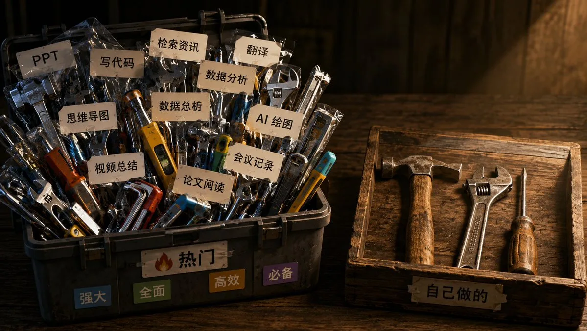 一个很形象的图